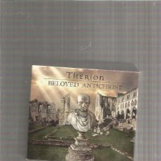 CDs de Música: THERION BELOVED ANTICHRIST. Lote 289426728