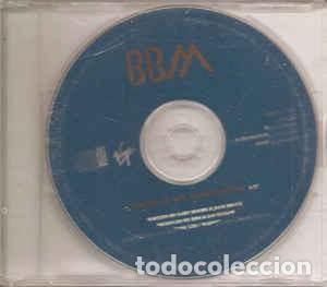 CDs de m&uacute;sica: BBM - Where In The World - Foto 1