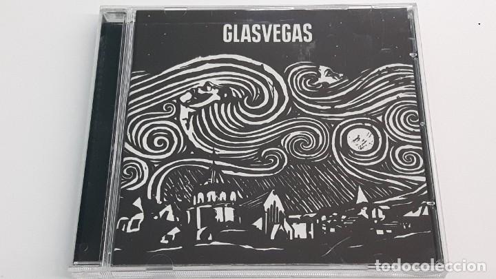CDs de m&uacute;sica: CD GLASVEGAS - Foto 1