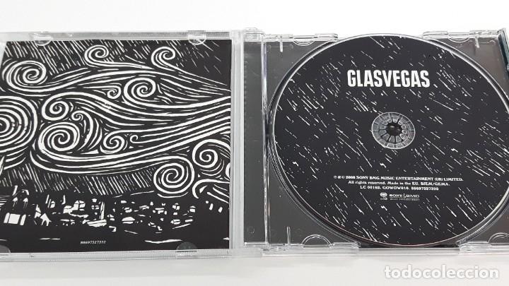 CDs de m&uacute;sica: CD GLASVEGAS - Foto 2