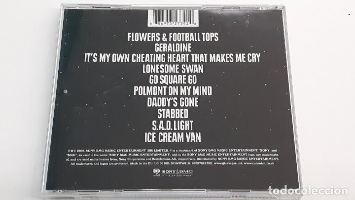 CDs de m&uacute;sica: CD GLASVEGAS - Foto 3