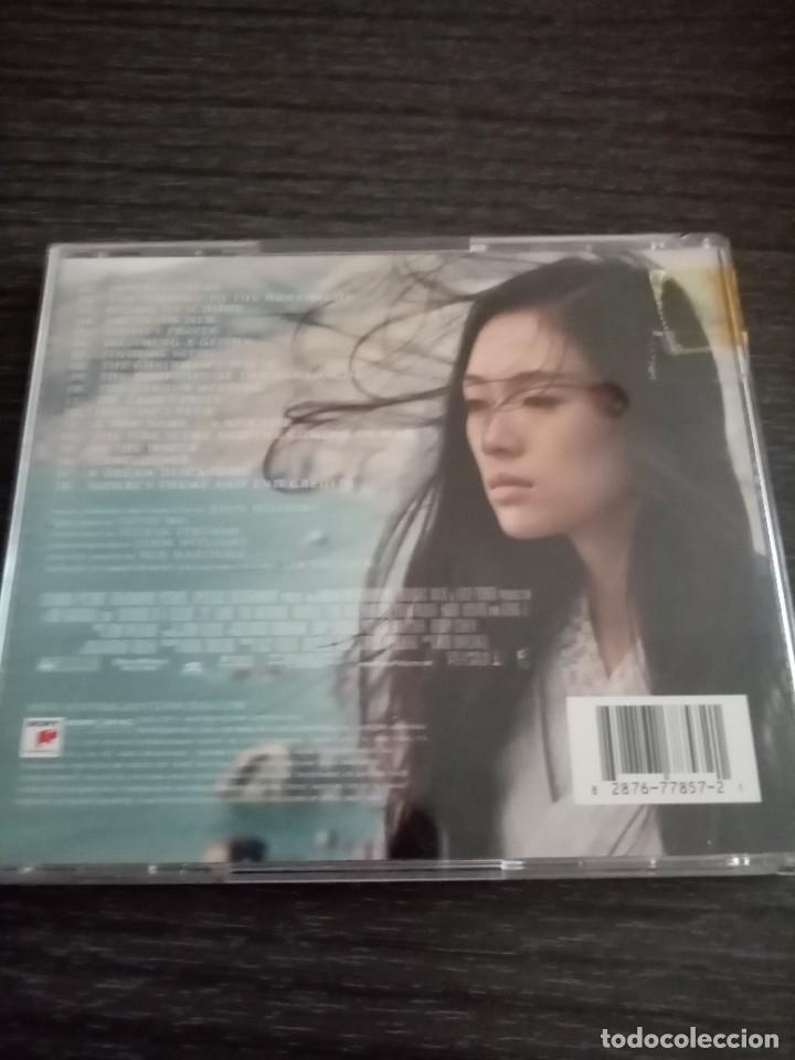 CDs de m&uacute;sica: Geisha - Foto 2