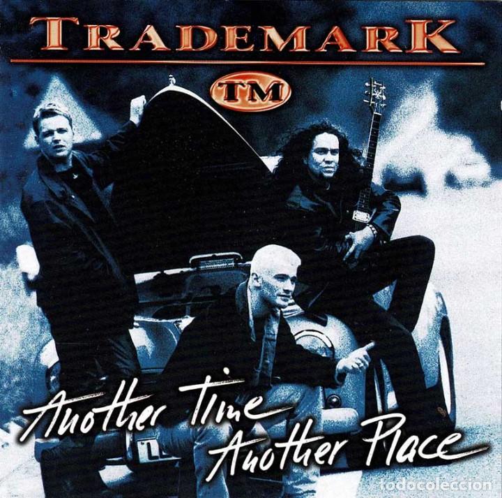 CDs de m&uacute;sica: Trademark - Another Time Another Place. CD - Foto 1