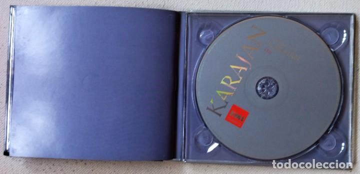 CDs de m&uacute;sica: Herbert von Karajan &ndash; Karajan - Foto 3