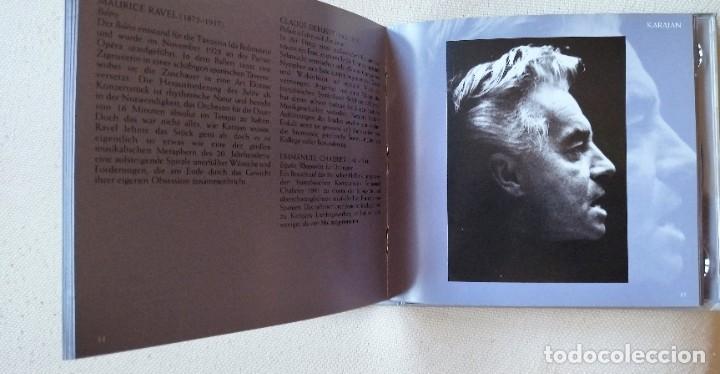 CDs de m&uacute;sica: Herbert von Karajan &ndash; Karajan - Foto 5