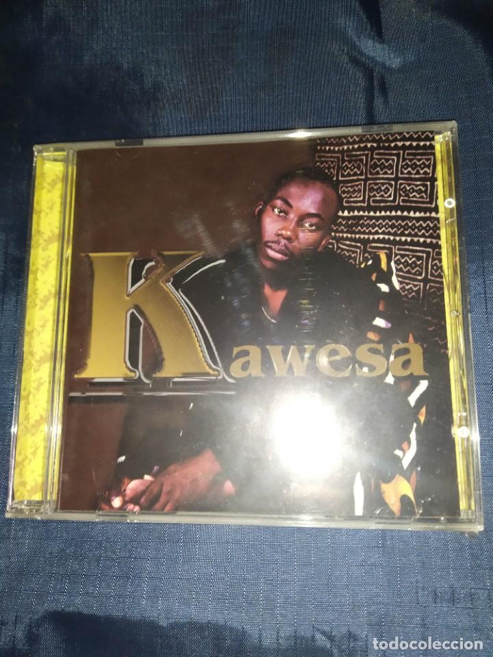 CDs de m&uacute;sica: Kawesa &ndash; Yerere CD - Foto 1