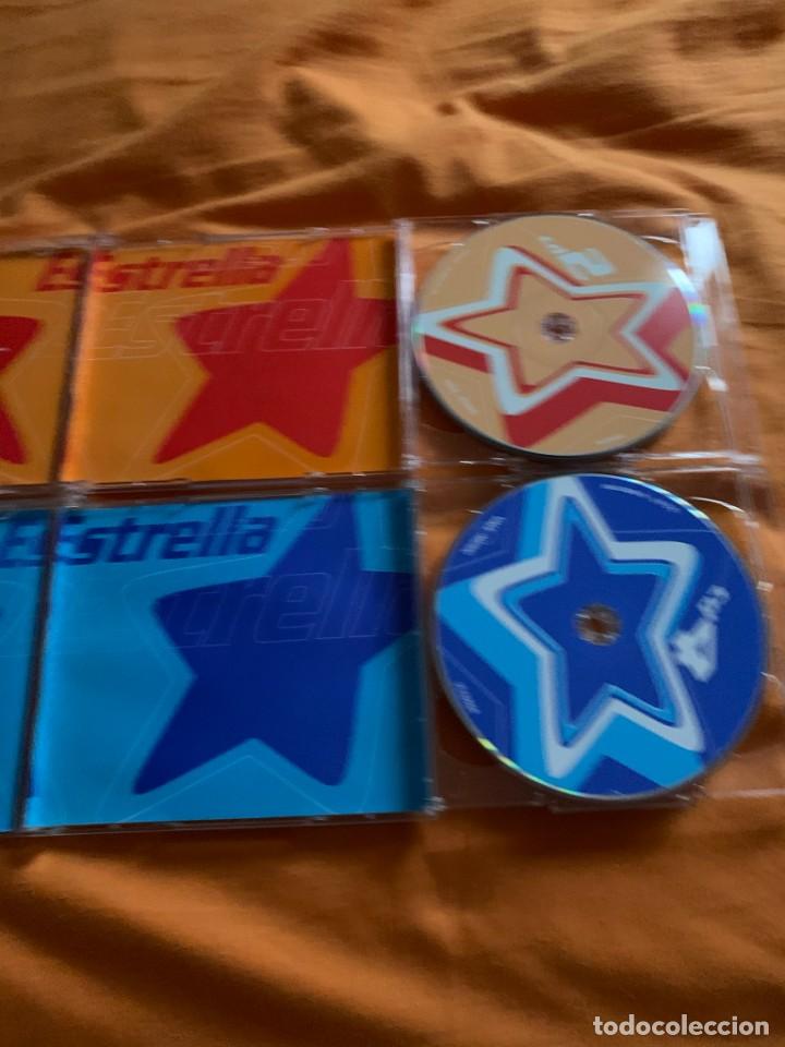 CDs de m&uacute;sica: DISCO ESTRELLA VOL. 1 - Foto 4