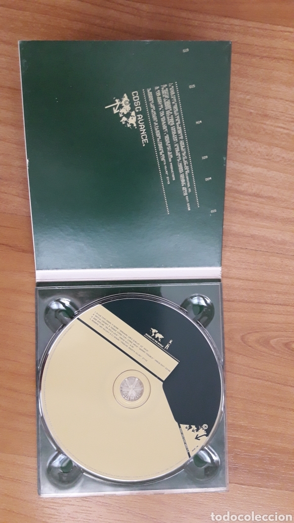 CDs de m&uacute;sica: SONIDO. CDSG/AVANCE - Foto 3