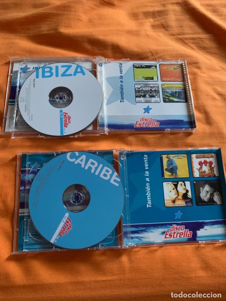 CDs de m&uacute;sica: DISCO ESTRELLA VOL. 4 - Foto 5