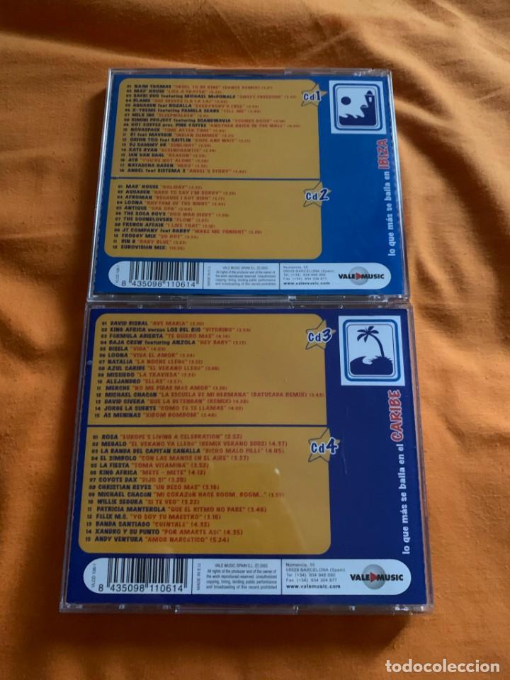 CDs de m&uacute;sica: DISCO ESTRELLA VOL. 5 - Foto 2
