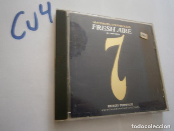 CDs de m&uacute;sica: ANTIGUO CD - CHIP DAVIS - Foto 1