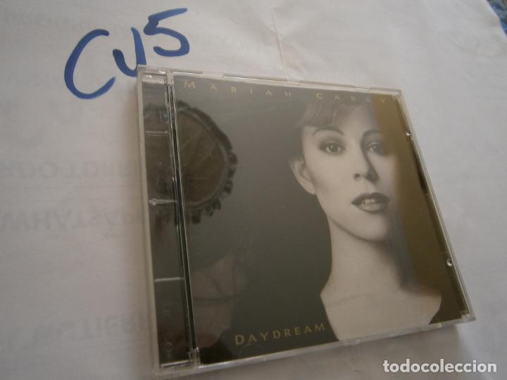 CDs de m&uacute;sica: ANTIGUO CD - MARIAH CAREY - Foto 1