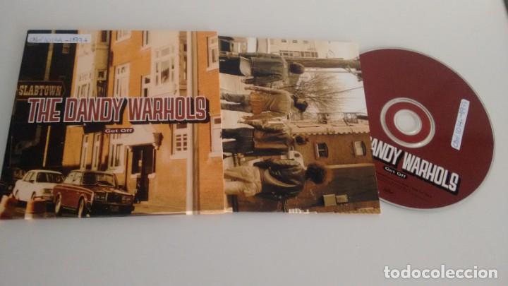 CDs de m&uacute;sica: CD-SINGLE ( PROMOCION) DE THE DANDY WARHOLS - Foto 1