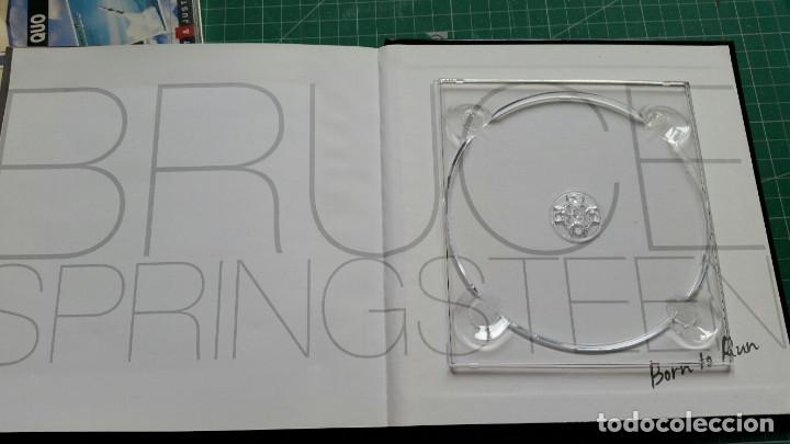 CDs de m&uacute;sica: CD BORN TO RUN BRUCE SPRINGSTEEN PRECINTADO - Foto 3