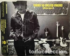 CDs de m&uacute;sica: Texas - So Called Friend (CD, Single, Promo) - Foto 1