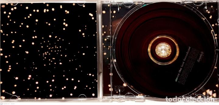 CDs de m&uacute;sica: Doves &lrm;&ndash; The Last Broadcast - Foto 2
