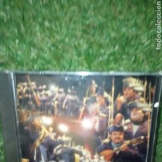 CDs de Música: CD CORO LOS VOLUNTARIOS CARNAVAL DE CADIZ 2002. Lote 290145818