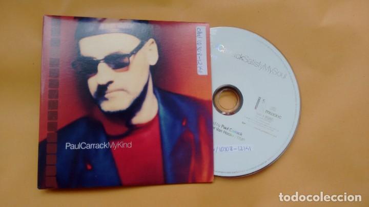 CDs de m&uacute;sica: CD-SINGLE ( PROMOCION) DE PAUL CARRACK - Foto 1
