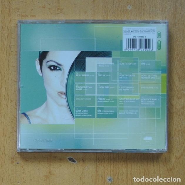 CDs de m&uacute;sica: GLORIA ESTEFAN - GLORIA - CD - Foto 2