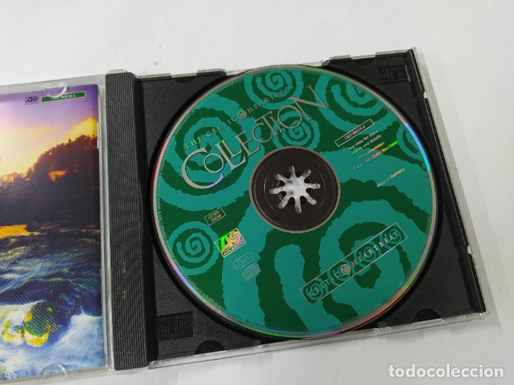CDs de m&uacute;sica: THE CELTIC HEARTBEAT COLLECTION. CD. TDKCD93 - Foto 2