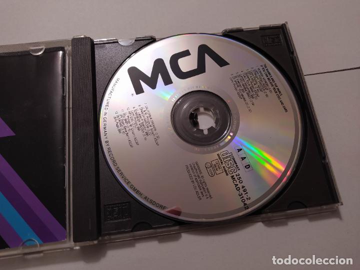 CDs de m&uacute;sica: JOHN DENVER. WINDSONG. CD. TDKCD100 - Foto 2