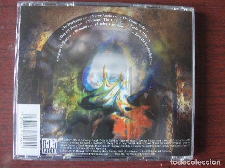 CDs de m&uacute;sica: ALASTIS the other side NUEVO - Foto 2