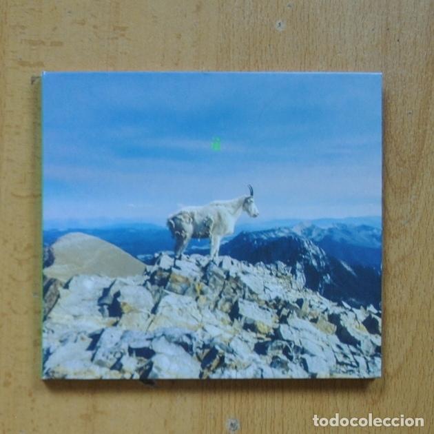 CDs de m&uacute;sica: LIIMA - II - CD - Foto 1