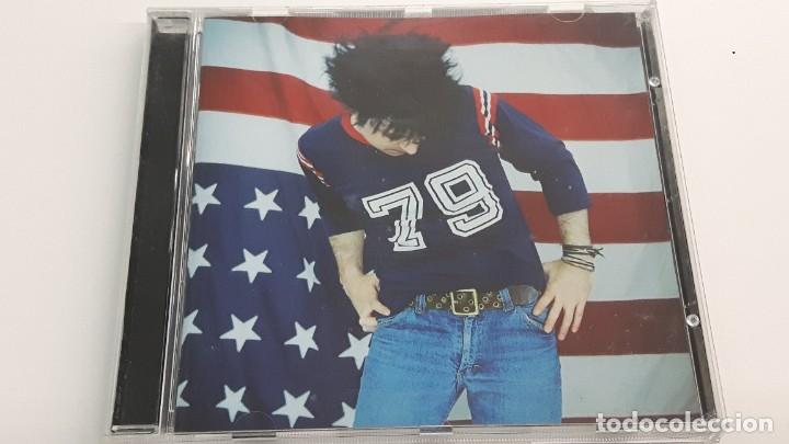 CDs de m&uacute;sica: CD RYAN ADAMS/ GOLD - Foto 1