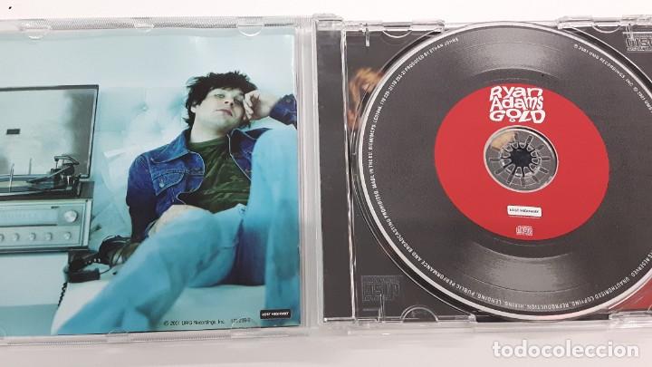 CDs de m&uacute;sica: CD RYAN ADAMS/ GOLD - Foto 2