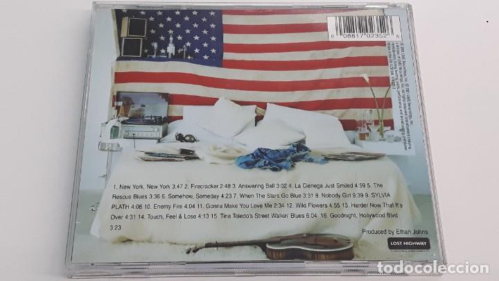 CDs de m&uacute;sica: CD RYAN ADAMS/ GOLD - Foto 3