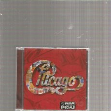 CDs de Musique: CHICAGO THE HEART 1967 1997. Lote 290534868