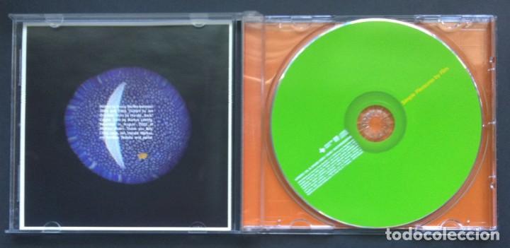 CDs de m&uacute;sica: FLIM - Simple Pleasures - CD 2004 - Houston Party - Foto 2