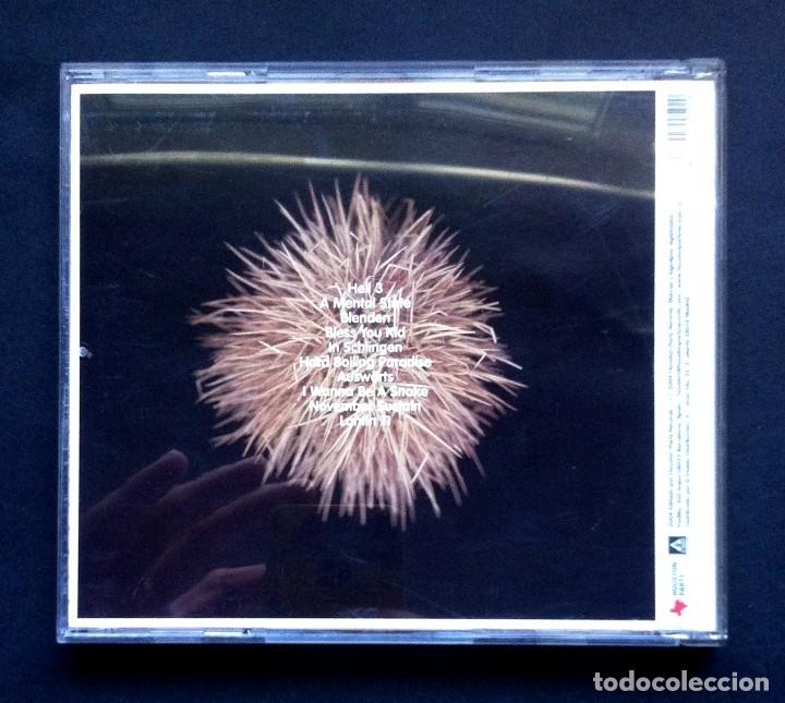 CDs de m&uacute;sica: FLIM - Simple Pleasures - CD 2004 - Houston Party - Foto 3
