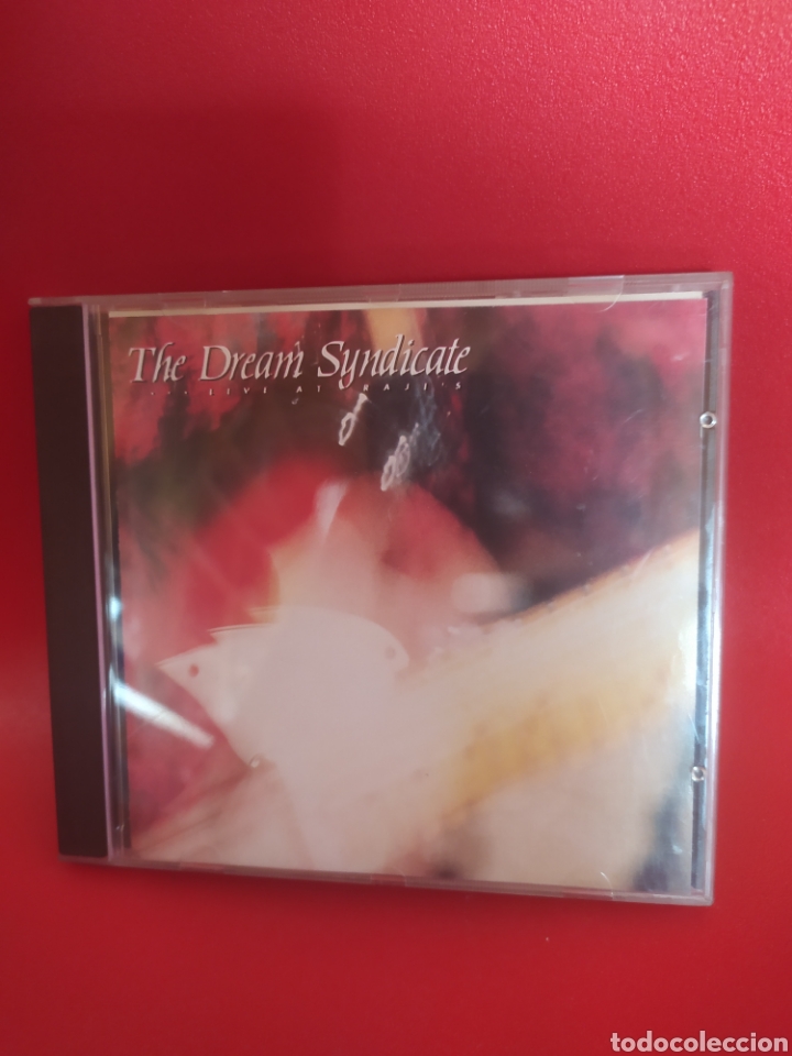 CDs de m&uacute;sica: The Dream Syndicate CD - Foto 1