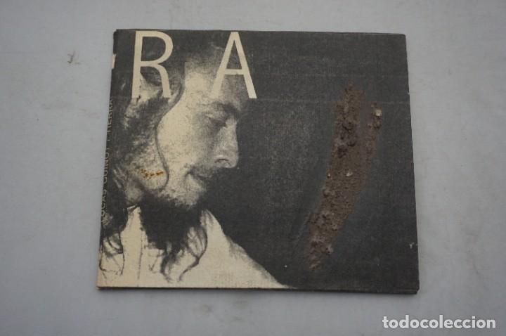 CDs de m&uacute;sica: CD - LUCAS GUINOT - TIERRA - Foto 1