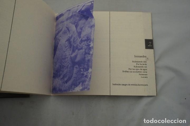 CDs de m&uacute;sica: CD - LUCAS GUINOT - TIERRA - Foto 4