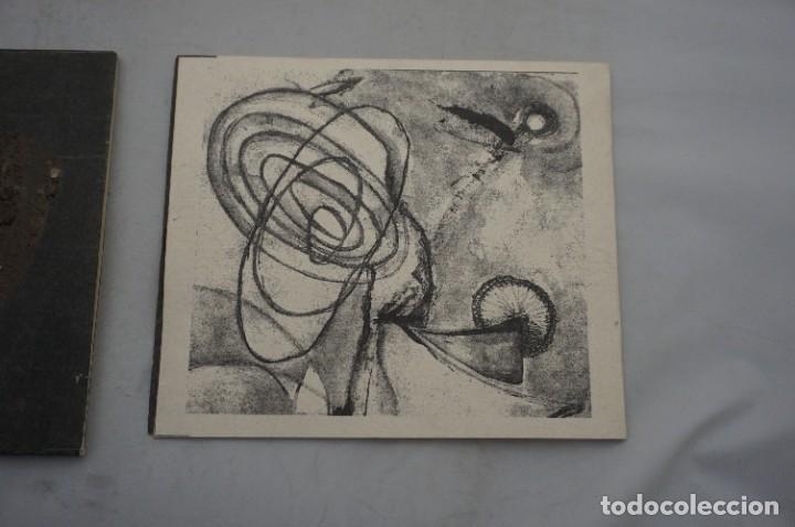 CDs de m&uacute;sica: CD - LUCAS GUINOT - TIERRA - Foto 6