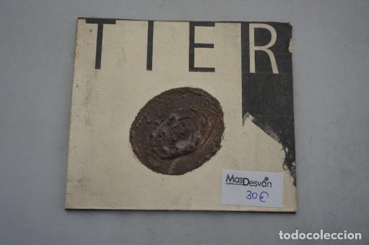 CDs de m&uacute;sica: CD - LUCAS GUINOT - TIERRA - Foto 7