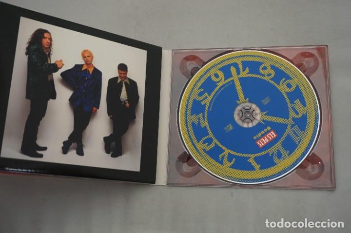CDs de m&uacute;sica: CD + DVD - ELS PETS - BONDIA - Foto 3