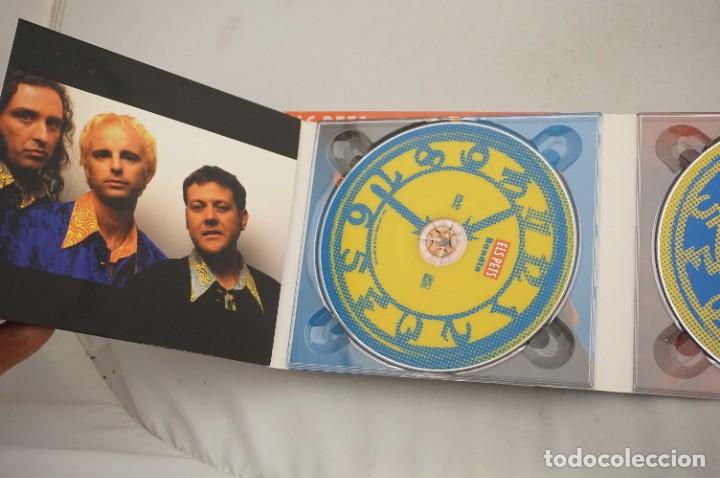 CDs de m&uacute;sica: CD + DVD - ELS PETS - BONDIA - Foto 4