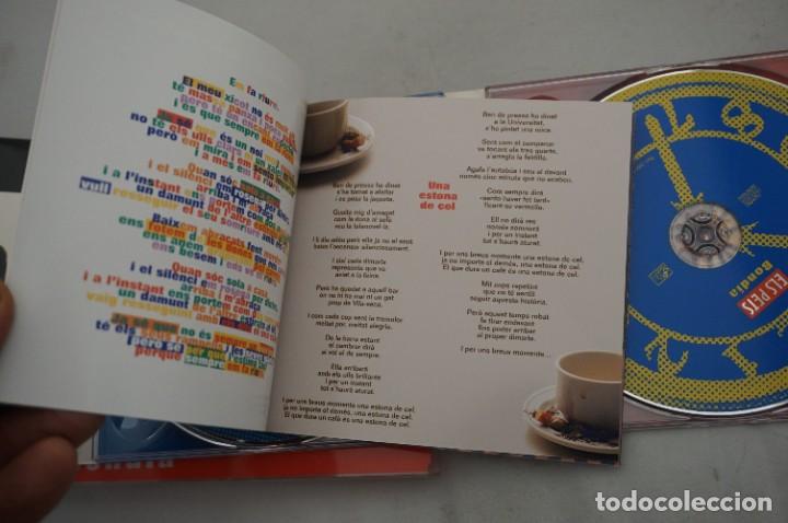 CDs de m&uacute;sica: CD + DVD - ELS PETS - BONDIA - Foto 7