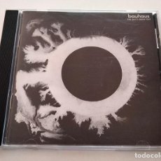 CDs de Música: CD DE BAUHAUS. THE SKY'S GONE OUT. 1988.. Lote 290672173