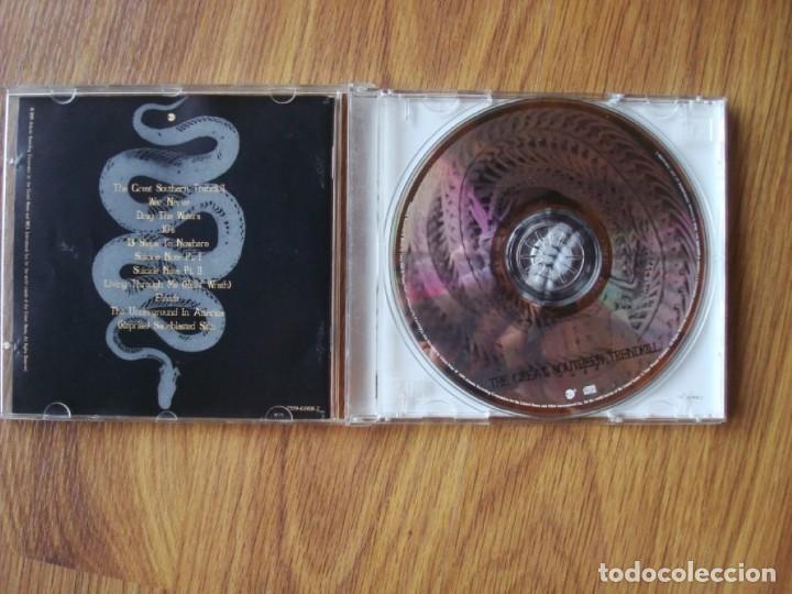 CDs de m&uacute;sica: Pantera - The Great Southern Trendkill - Foto 2