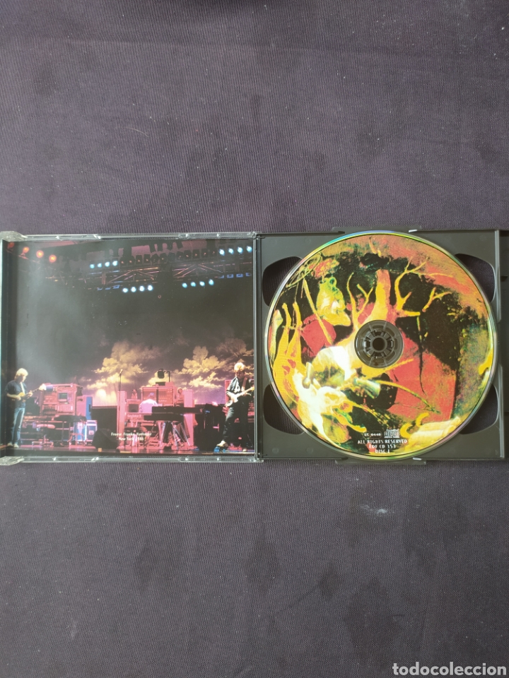 CDs de m&uacute;sica: 2xCD Tangerine Dream - Foto 3