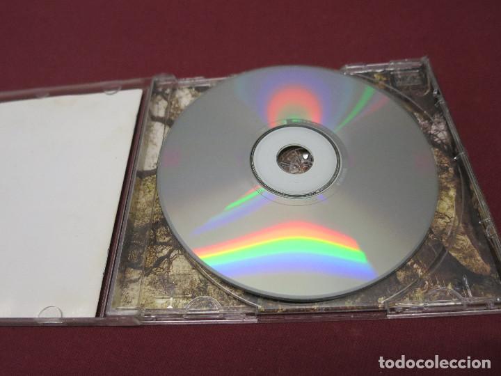 CDs de m&uacute;sica: TRAVIS - THE INVISIBLE BAND - CD - Foto 3