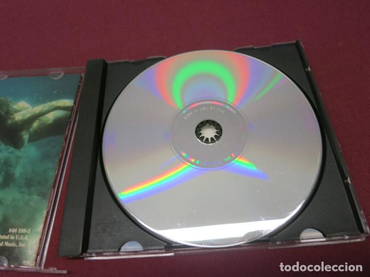 CDs de m&uacute;sica: JAMES - GOLD MOTHER (CD) - Foto 3