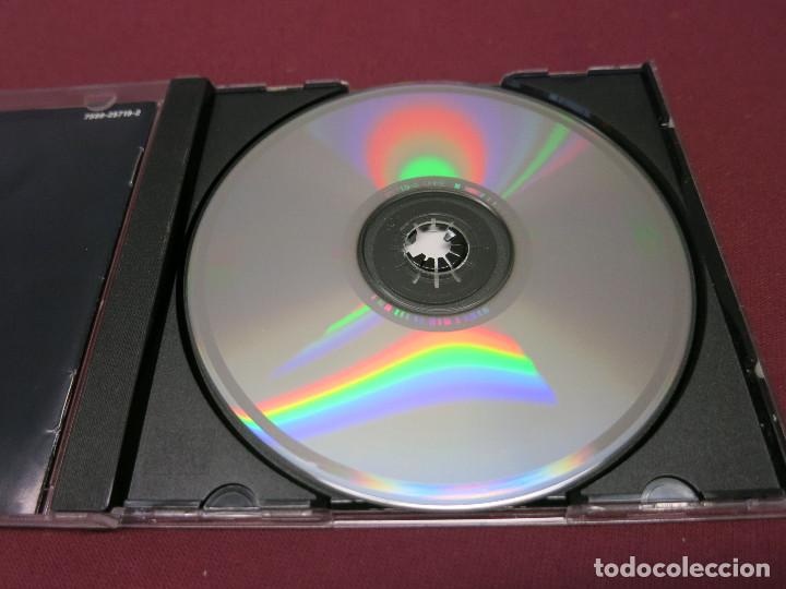 CDs de m&uacute;sica: CD NEIL YOUNG THIS NOTES FOR YOU - Foto 3