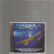 CDs de Música: ACIARIUM HEAVY METAL SUPERSTARS. Lote 290713848