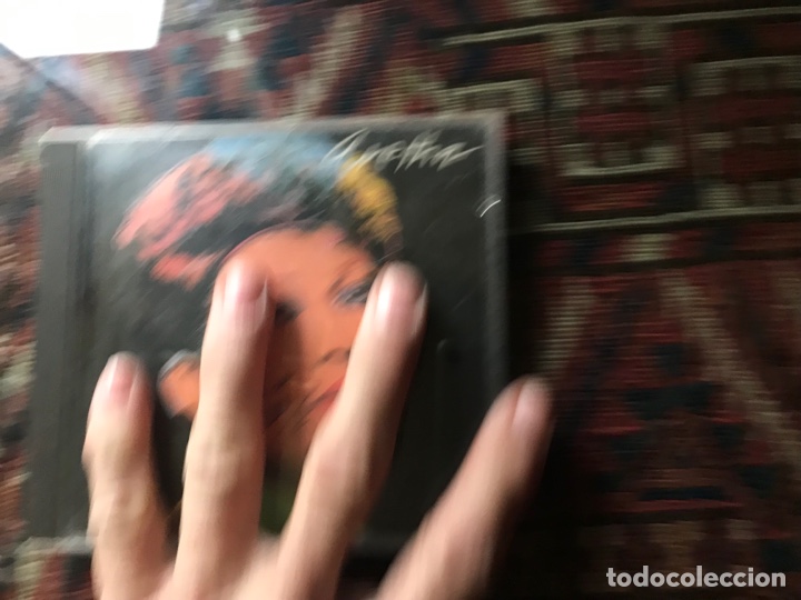 CDs de m&uacute;sica: Aretha. Aretha Franklin - Foto 1