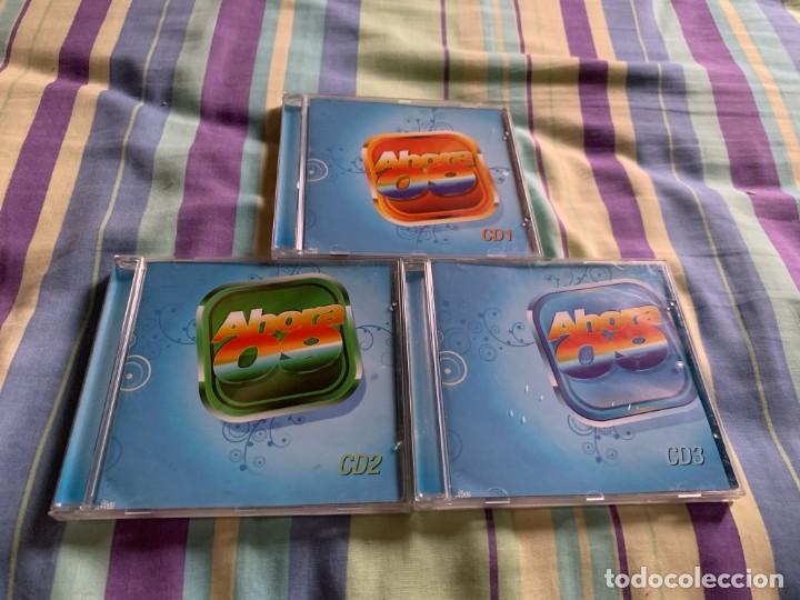 CDs de m&uacute;sica: AHORA 09 RECOPILATORIO - Foto 1
